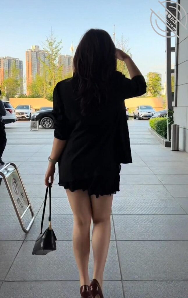 [长篇连载:江南痞子说]她身上的香水味闻着都能想入非非-来自海角社区的真实故事经历