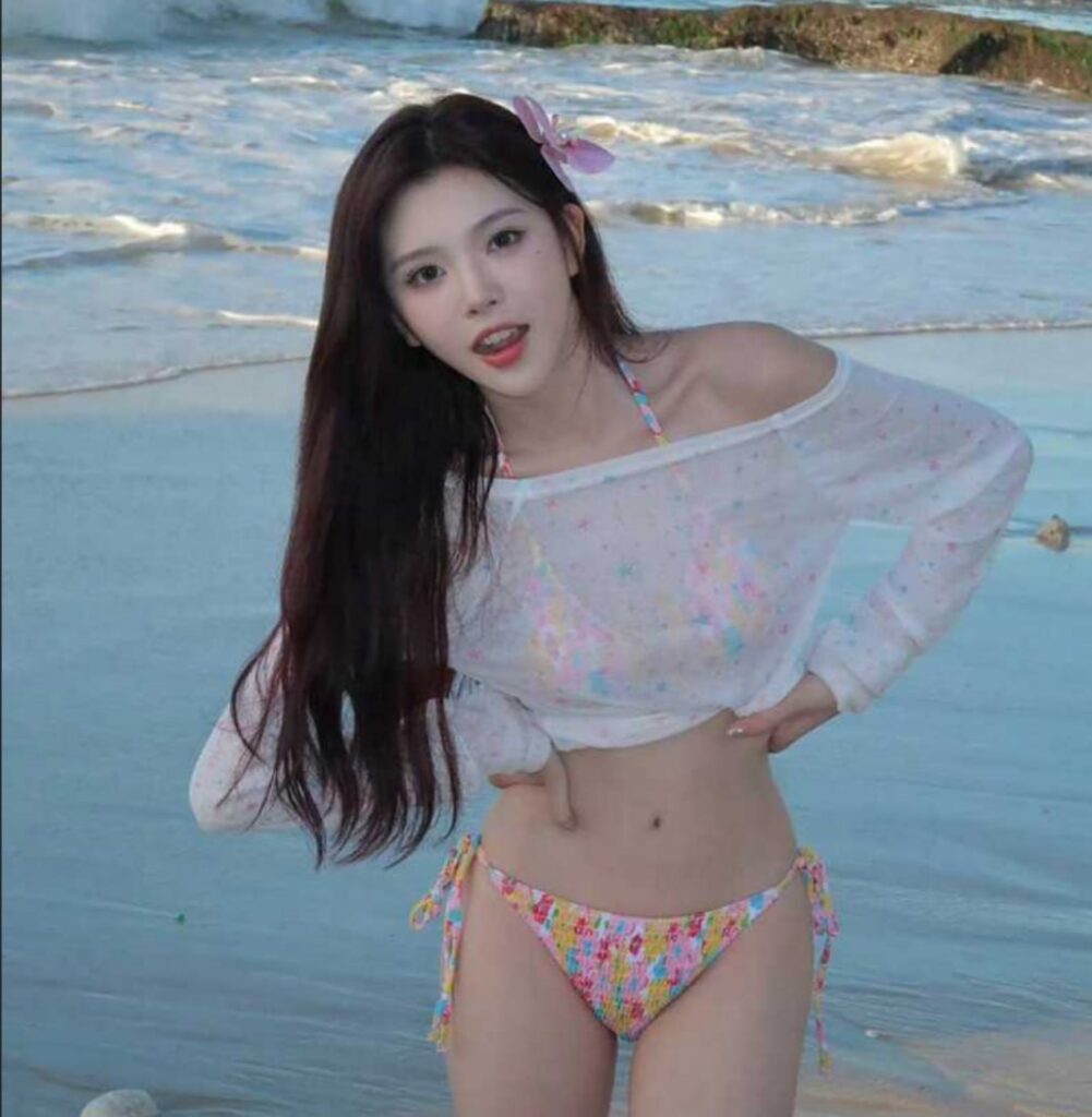 抖音3000万粉丝女网红彭十六elf彻底塌房偷税漏税被曝小三上位