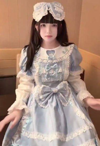 微博新晋福利姬湿妹纯欲嫩下海1分钟短片流出