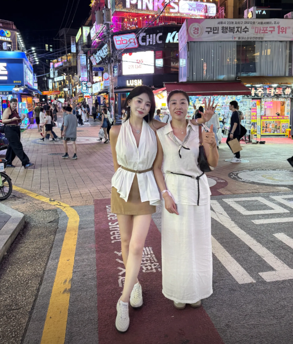 千万粉丝抖音网红温精灵被锤知三当三柯白女友曝猛料