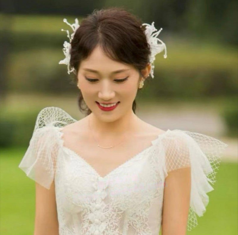 抖音模范夫妻历老二人设翻车被妻子实锤出轨女粉