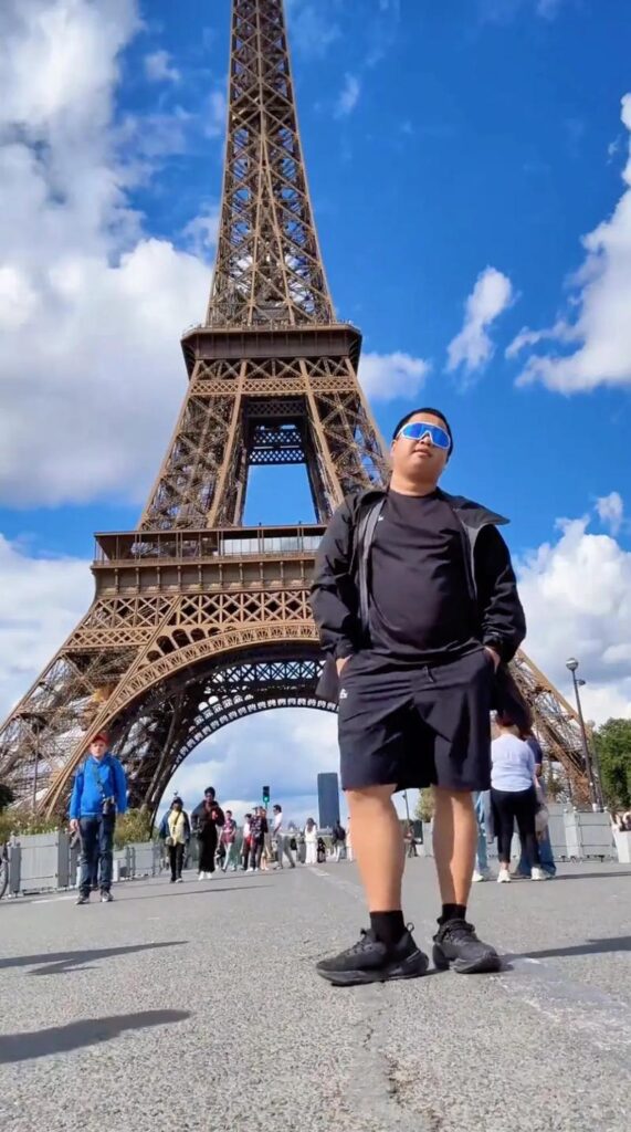 蓝战非旅拍南非绑架案还有后续疑似劫匪粉丝群内自曝