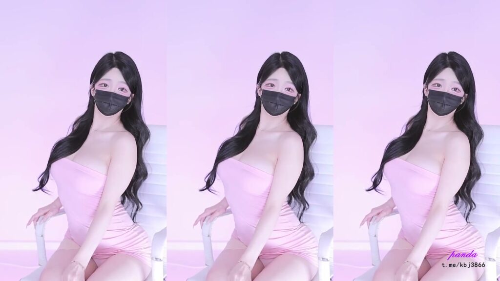KBJ韩国afreecaTV人气女神o111na深夜档绝美诱惑