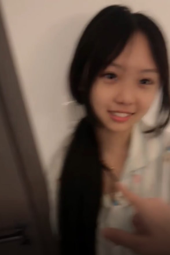 微博新晋福利姬湿妹纯欲嫩下海1分钟短片流出