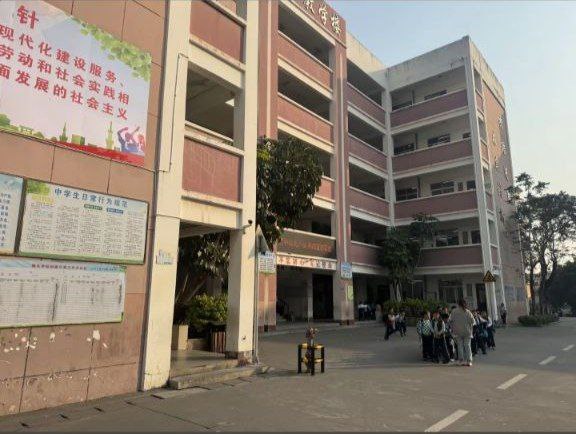福建莆田塘头学校重磅丑闻某女子曝校领导涉嫌qj