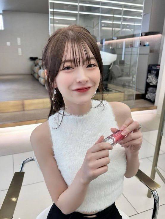 网传日本知名女星木村叶月下海卖片哥再次疯狂