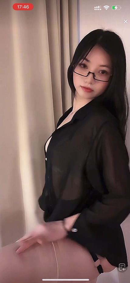 快手之后又是抖音深夜直播疑似重演闹剧现场高能不断