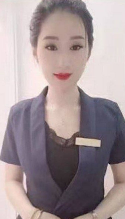 响水金店付婷婷上海金店副店长婚内出轨再爆猛料私拍视频流出