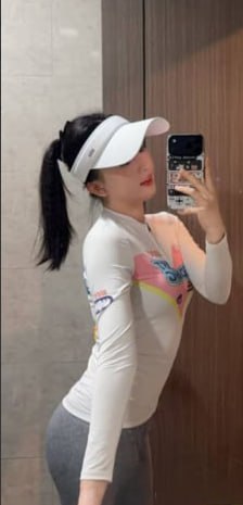 211万粉丝抖音宝妈汤圆妈被封禁软诱惑擦边被指线下缘交