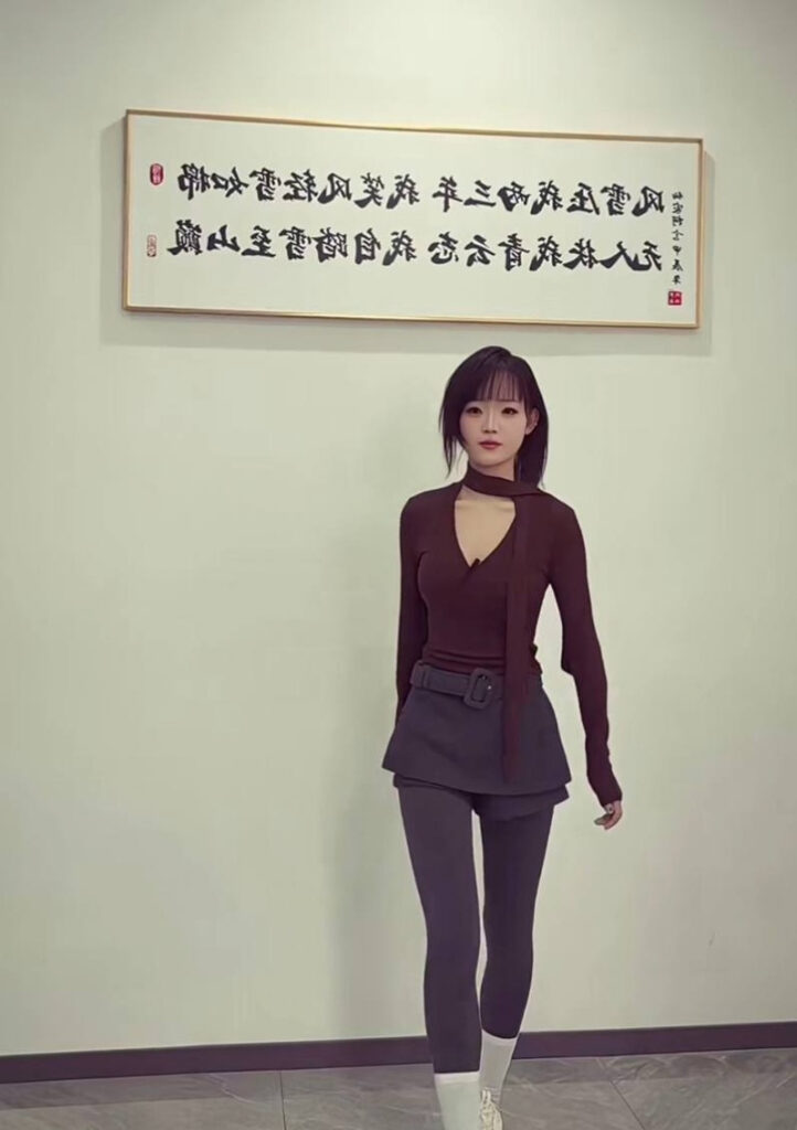 快手百万粉丝MC仙洋逆天丑闻沈阳酒店强行下手女徒弟录音曝光