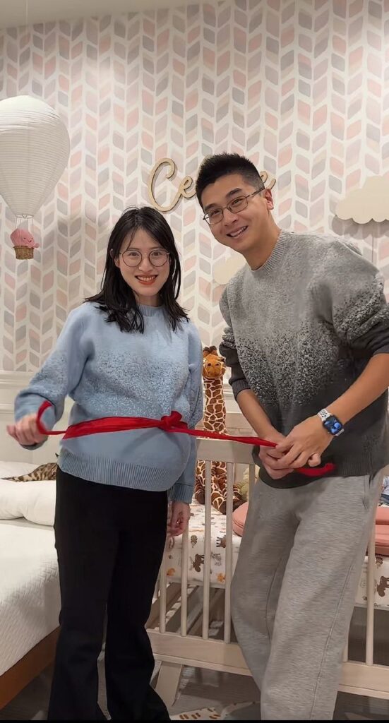 千万粉丝抖音网红保罗在美国被禁言妻子失血3344毫升还在直播