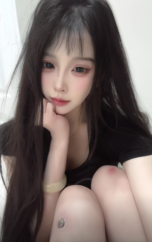2万粉丝抖音网红emo的婷婷被前男友实锤知三当三聊天记录不雅视频曝光