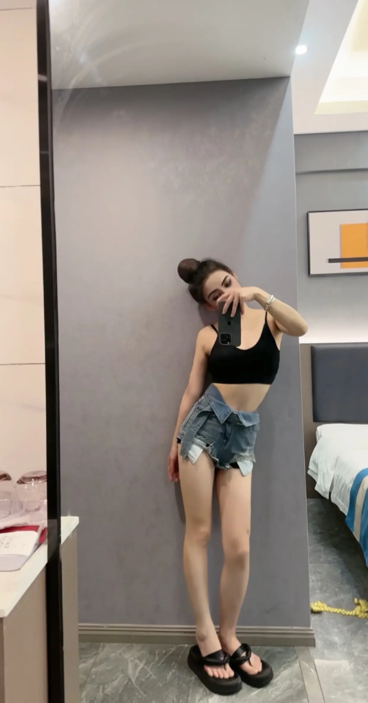 3万粉丝抖音云南网红醉格拉斯冲被男友实锤捞女