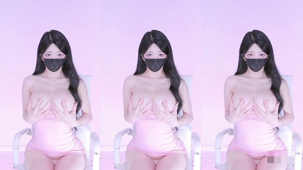 KBJ韩国afreecaTV人气女神o111na深夜档绝美诱惑
