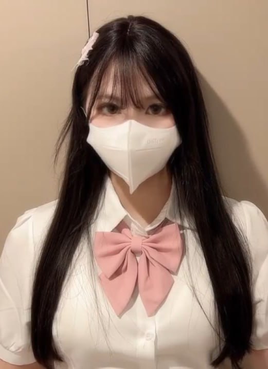 微博推特新晋福利姬小敏儿定制视频调皮的学妹