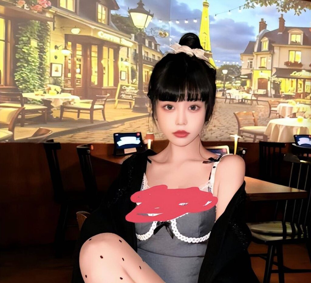 司晓迪iamroosie现反转狗仔持续爆料捞女人设