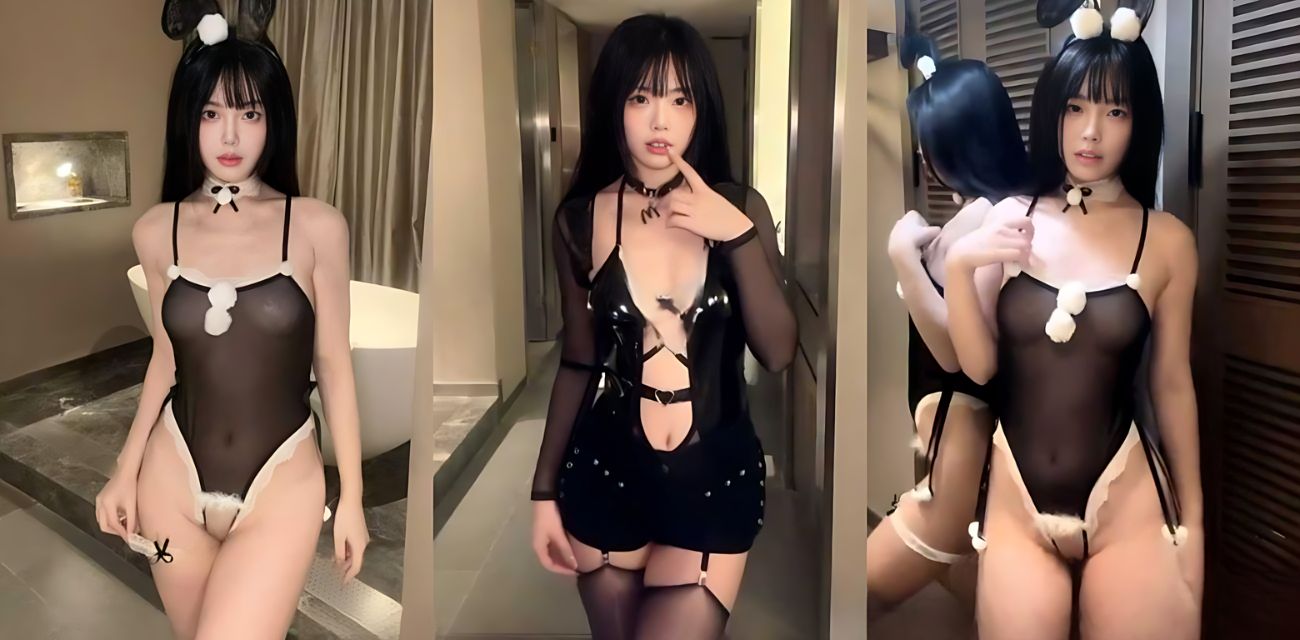 高颜值女神 香草姐姐 福利作品合集 清纯淫骚完美融合 难得一见的反差尤物！