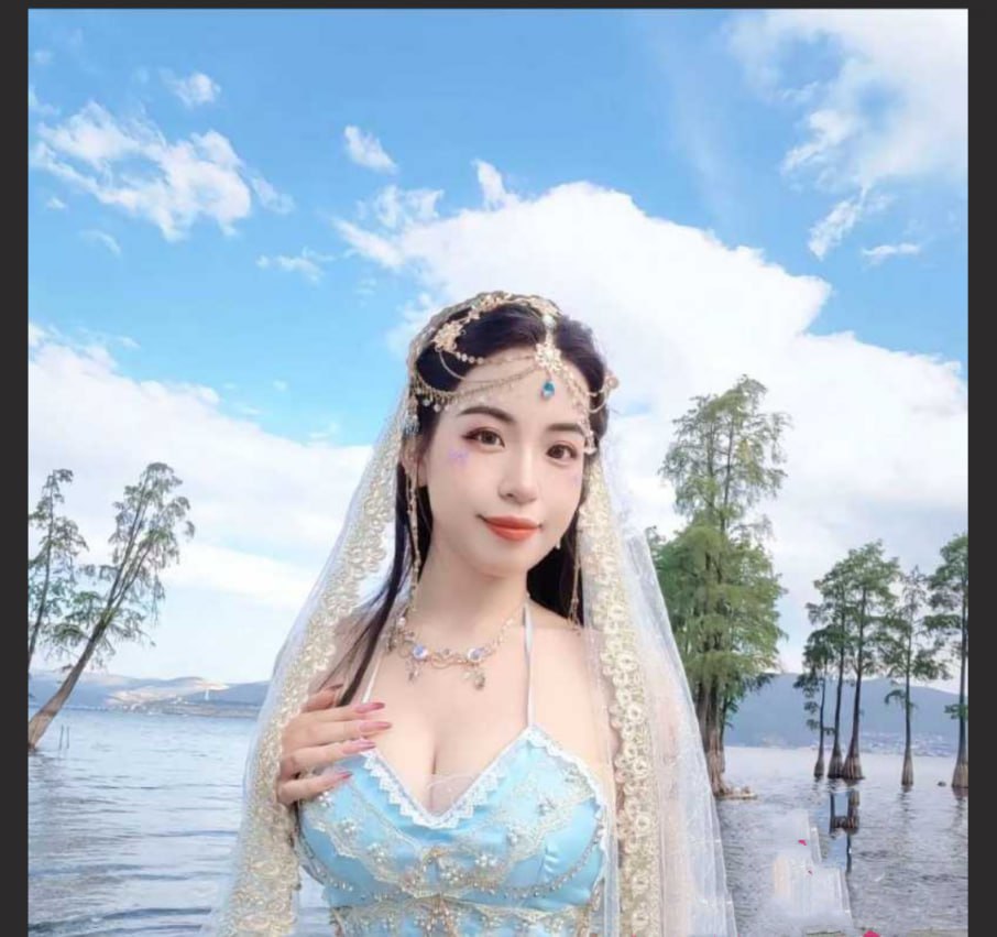 河北铺新婚大瓜新娘白念念结婚日被曝下海视频