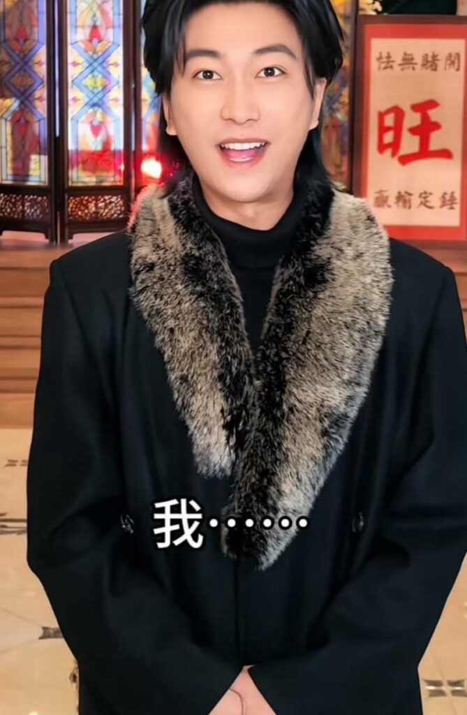 抖音38万粉丝短剧女神许子吟深夜开播痛斥渣男李云鹏出轨