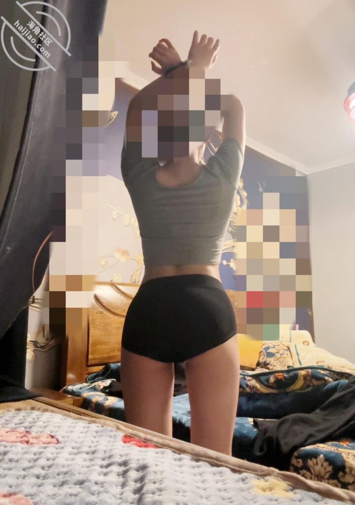 [长篇连载:单亲父亲和女儿]继女出落的亭亭玉立有点把持不住-来自海角社区的真实故事经历