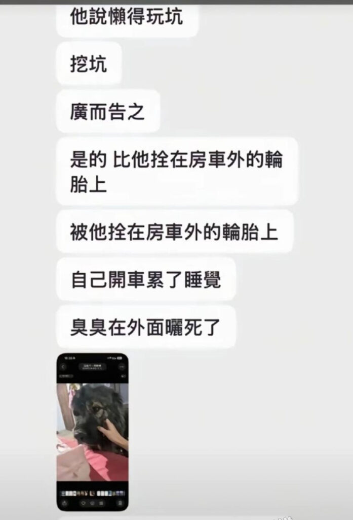 170万粉丝抖音网红明亮与狗人设崩塌前女友实锤婚内pua出轨