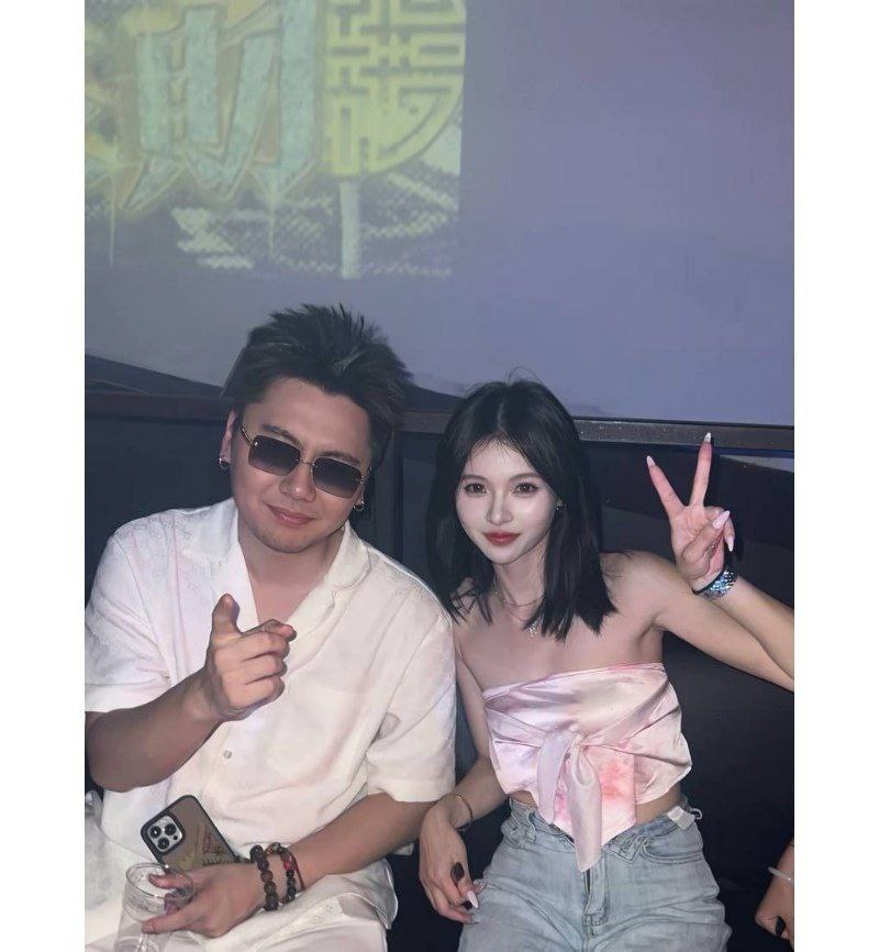 80万粉丝抖音说唱歌手八方来财揽佬塌房演出睡粉实锤