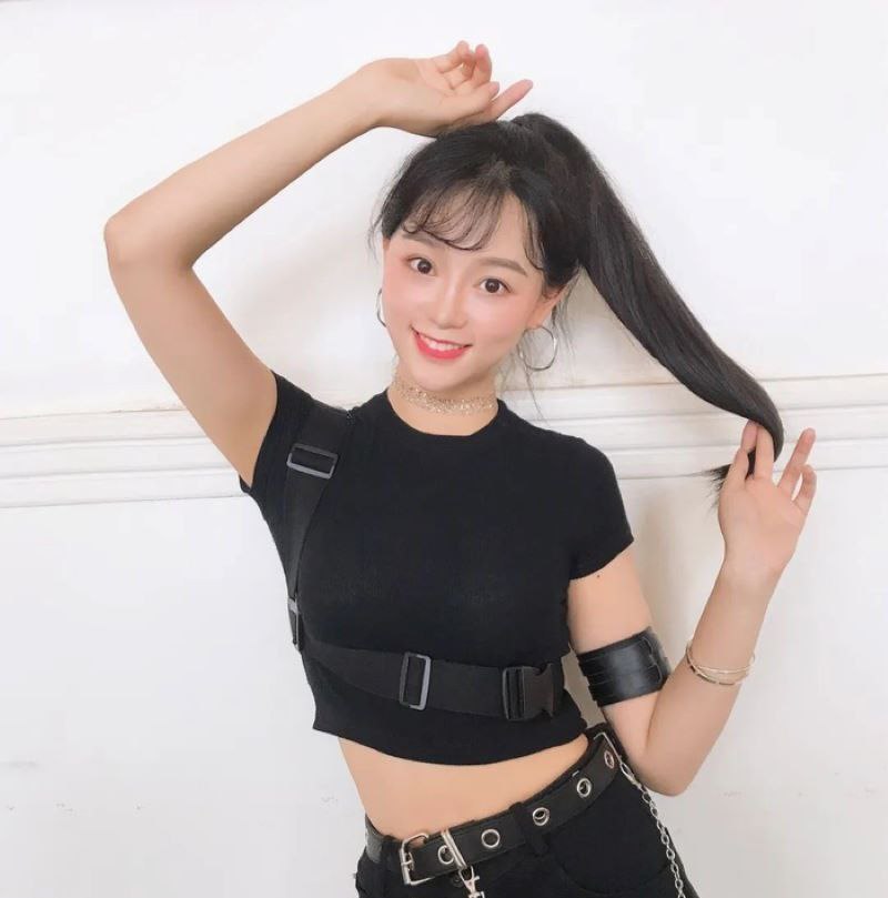 7500万粉丝抖音短剧团队陈翔六点半女主演林雅婷疑似下海真相