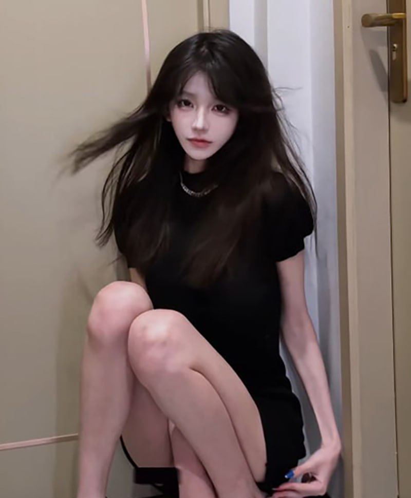 440万粉丝抖音二次元coser藤原yuki黑历史不雅视频曝光