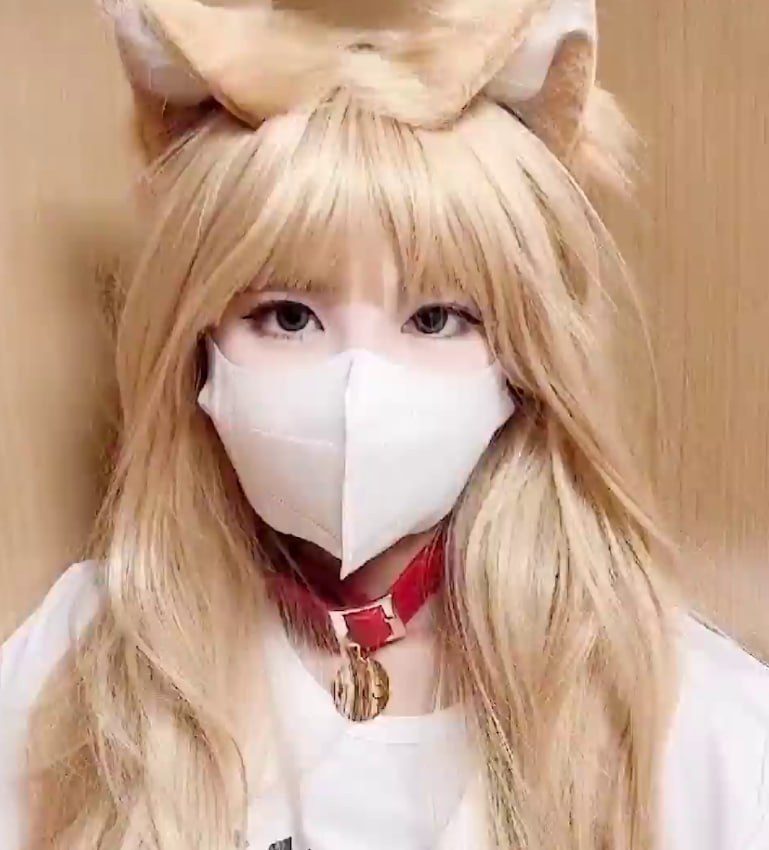微博推特新晋福利姬小敏儿定制视频调皮的学妹