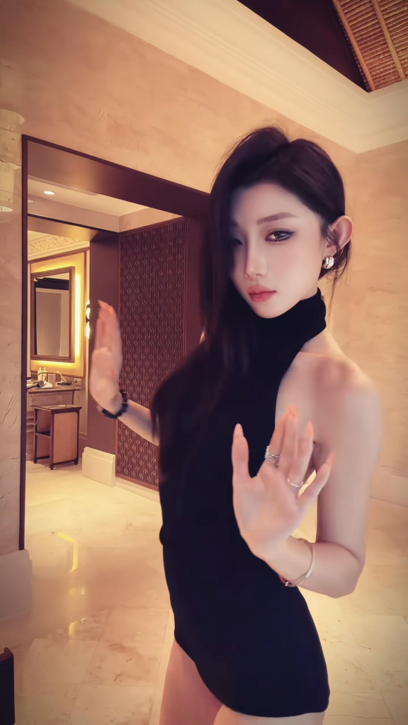 快手抖音5000万粉丝大网红小伊伊被曝三亚出轨小鲜肉