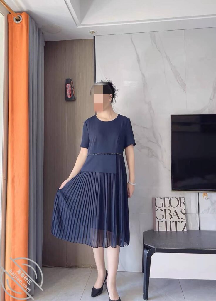 [长篇连载:隔壁老王爱少妇]平常保养的也很好看起来就像个20岁的姑娘-来自海角社区的真实故事经历