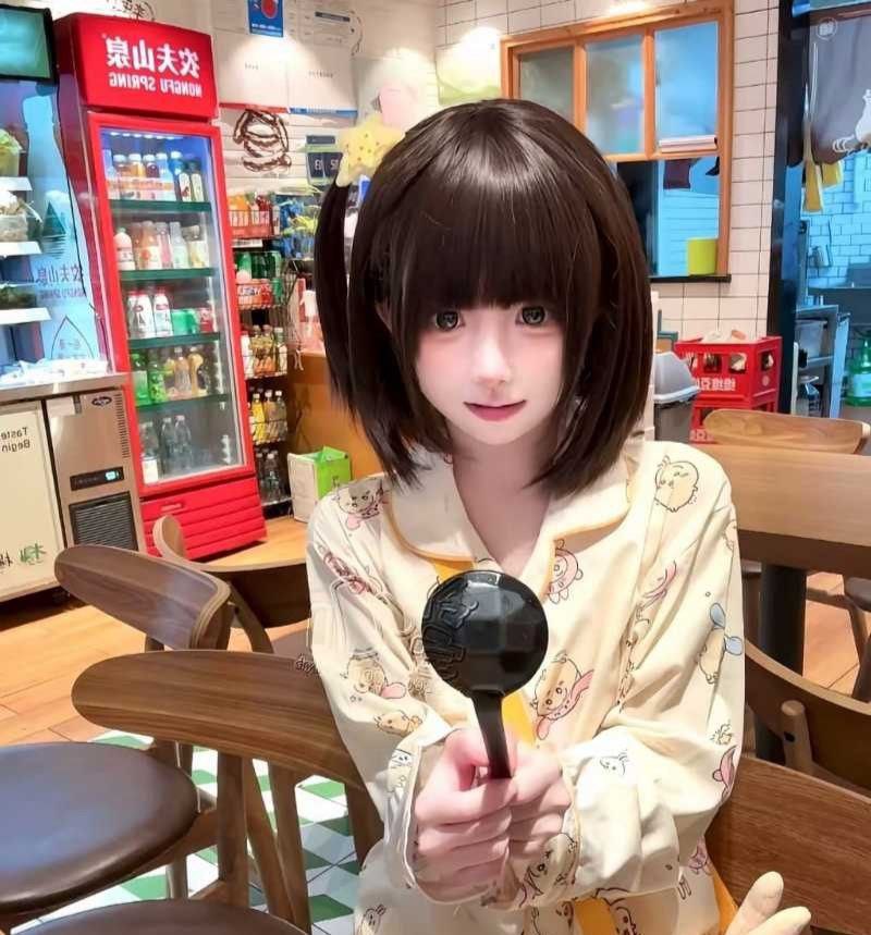 网红cp又塌房抖音4万粉丝甜妹小伶宝翻车男友实锤捞女出轨