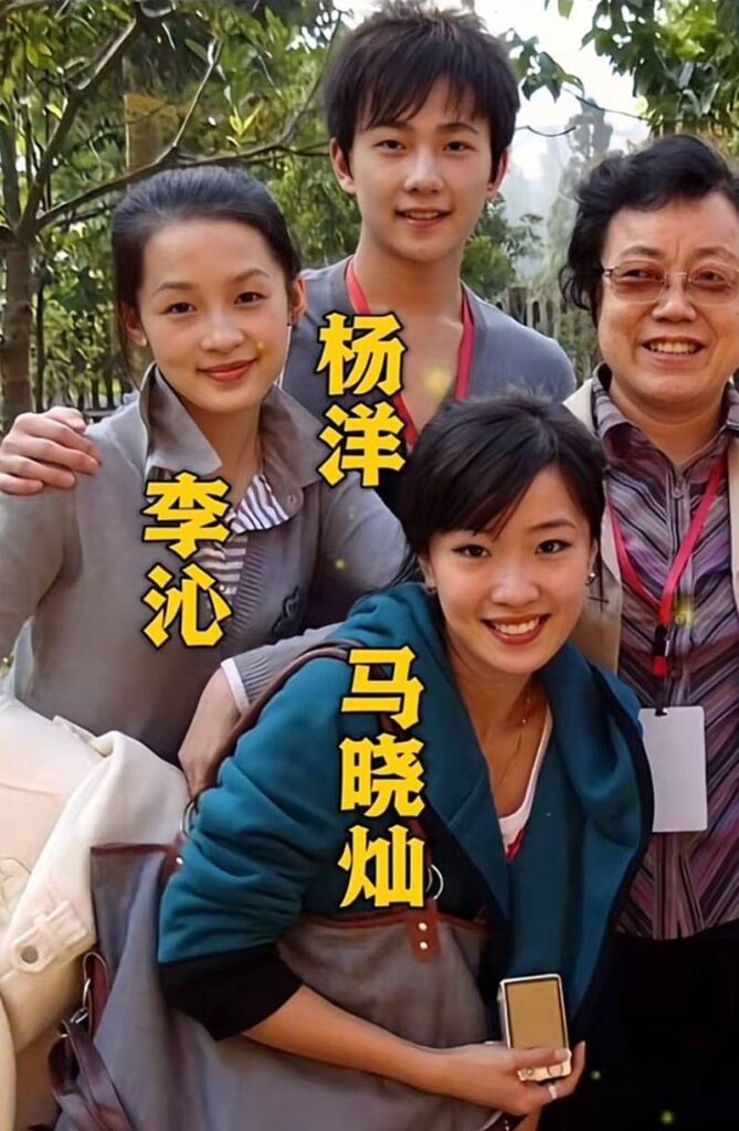 内娱知名演员李沁陪睡门邓伦雷军杨洋牵涉其中