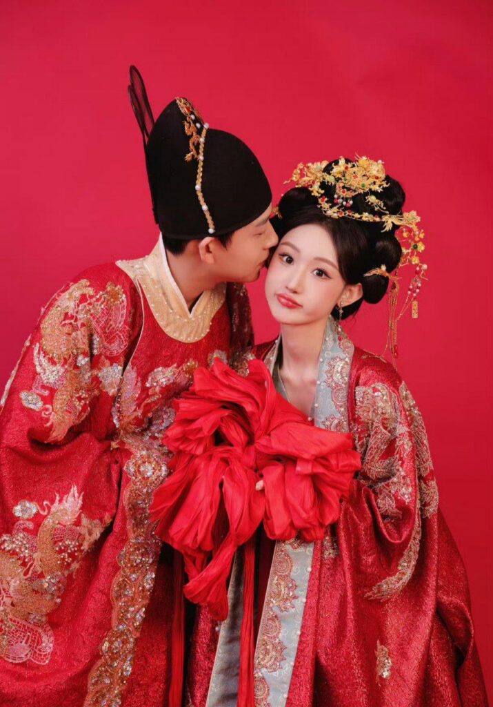 陈雪凝56天闪婚遭起底新婚7天老公李瑞滨就出轨