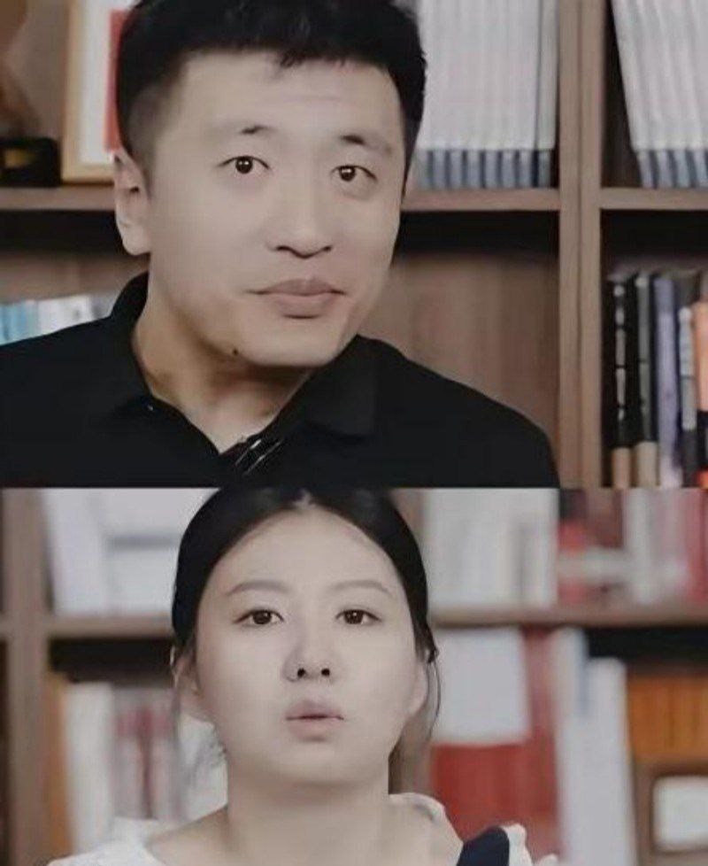 考研导师张雪峰再度翻车伍佰演唱会密会小三被当场抓包