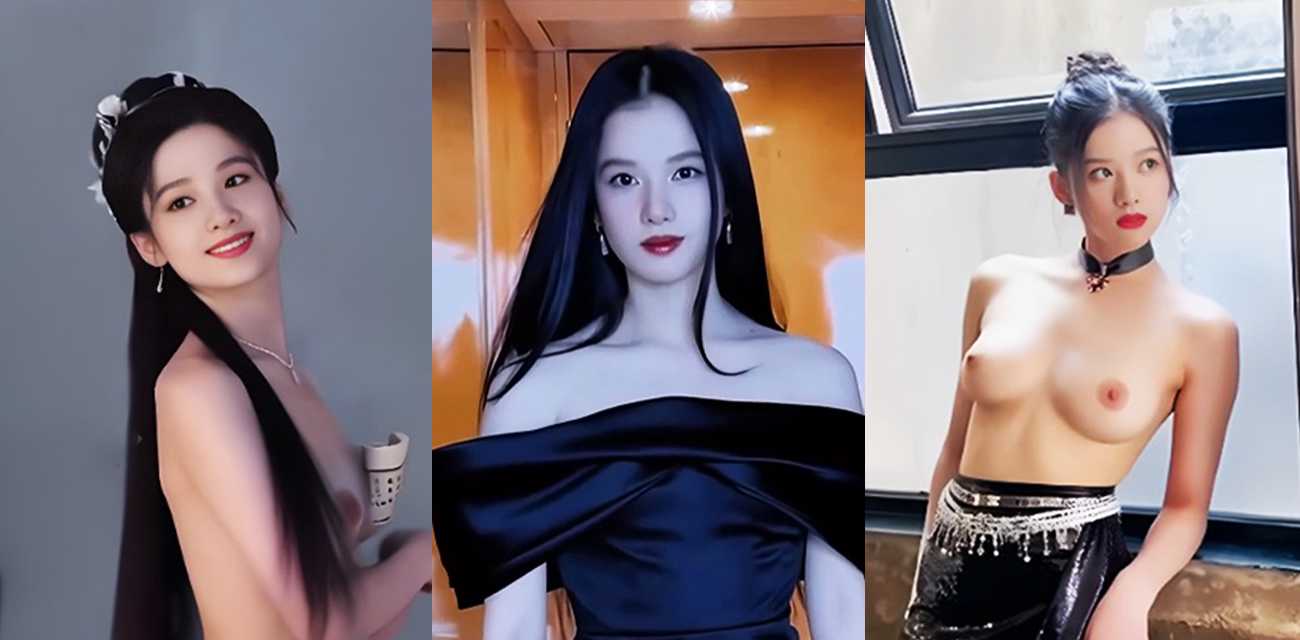 张婧仪 张婧仪