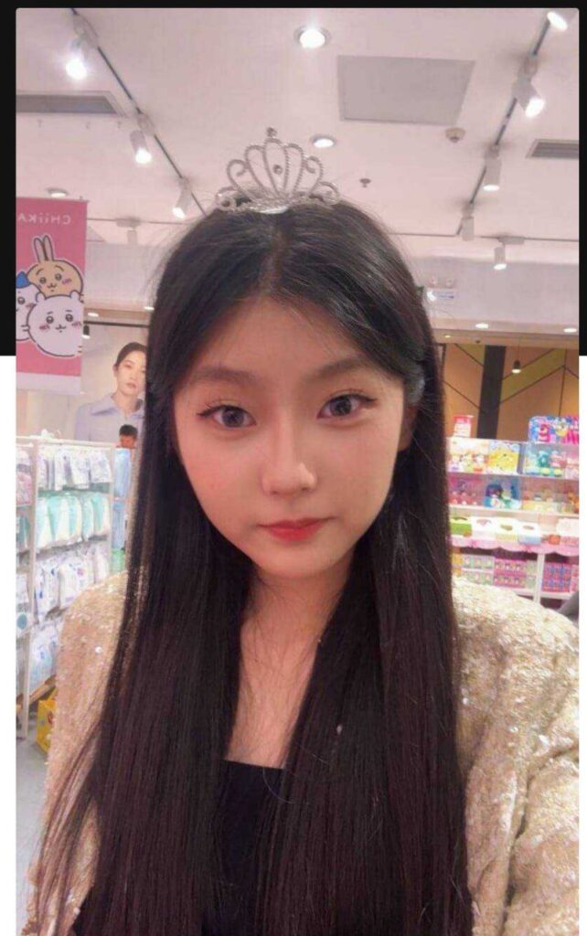 与女友同居6年从未越界结婚前夕却被黄毛NTR
