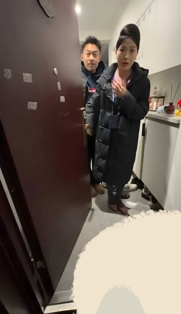 山西运城春秋航空阉割门副驾李俊杰出轨空姐被割下体