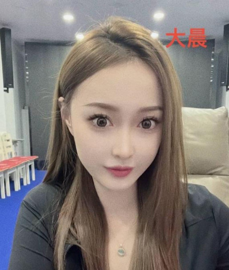 540万粉丝快手网红老疤被妻子实锤出轨女徒弟大晨