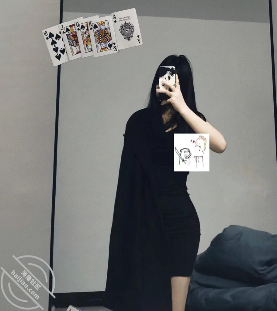 [长篇连载:跟妹妹乱x的美好时光]看着妹妹那发育快的好身材就控制不住我自己-来自海角社区的真实故事经历