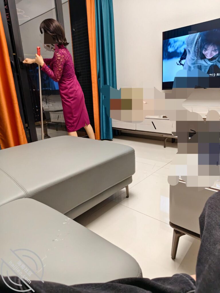 [长篇连载:勾人俏妈妈]每天穿得这么风搔头顶已经一片绿-来自海角社区的真实故事经历
