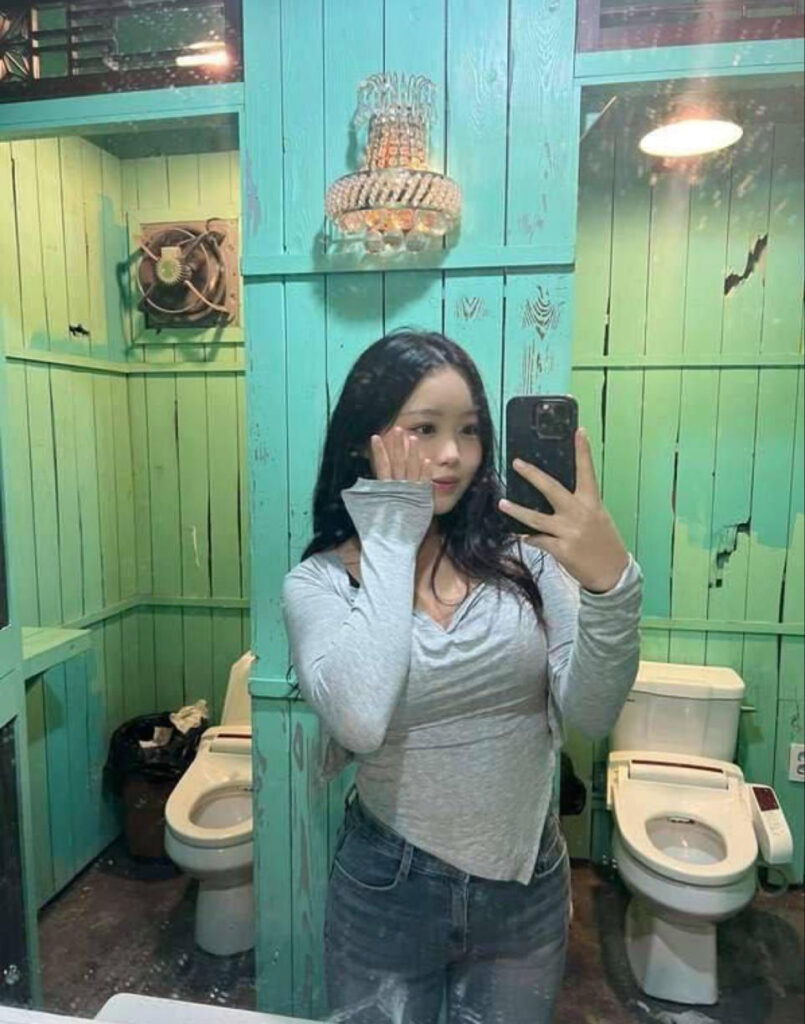 台湾网红啦啦队甜心李芷霖被曝下海私拍大尺度影片流出
