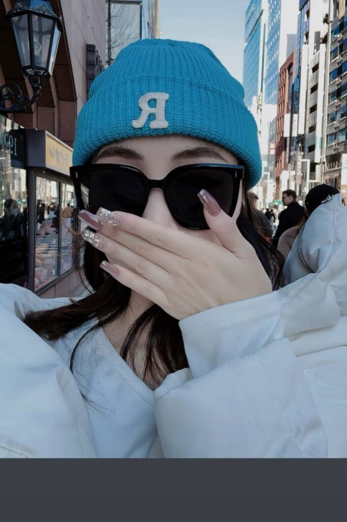 上海究极乱x大瓜表妹出轨亲表哥8年地下情被曝光