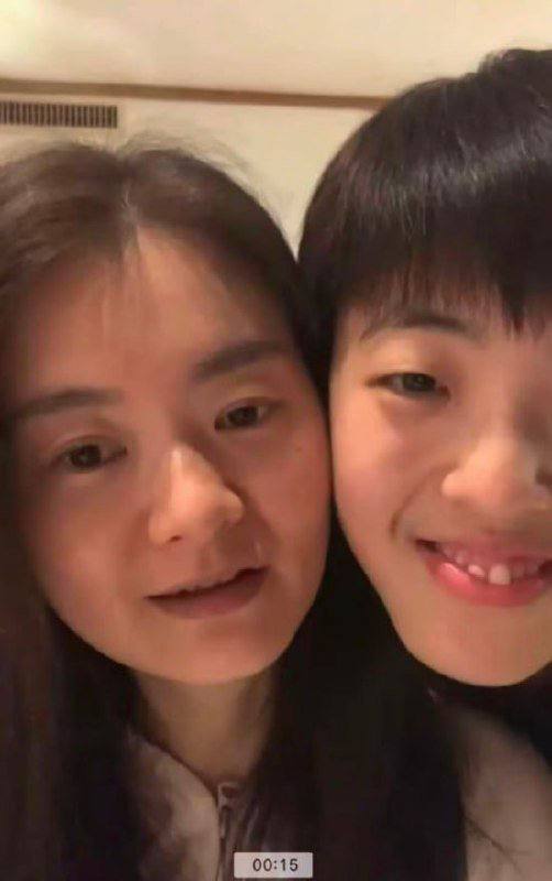 广州花都新华中学化学老师陈莉莉出轨校内乱搞师生恋
