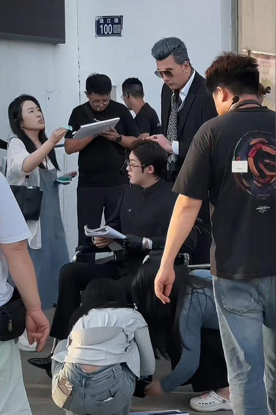760万粉丝抖音短剧霸总孙冰法被女友矢野晶实锤渣男