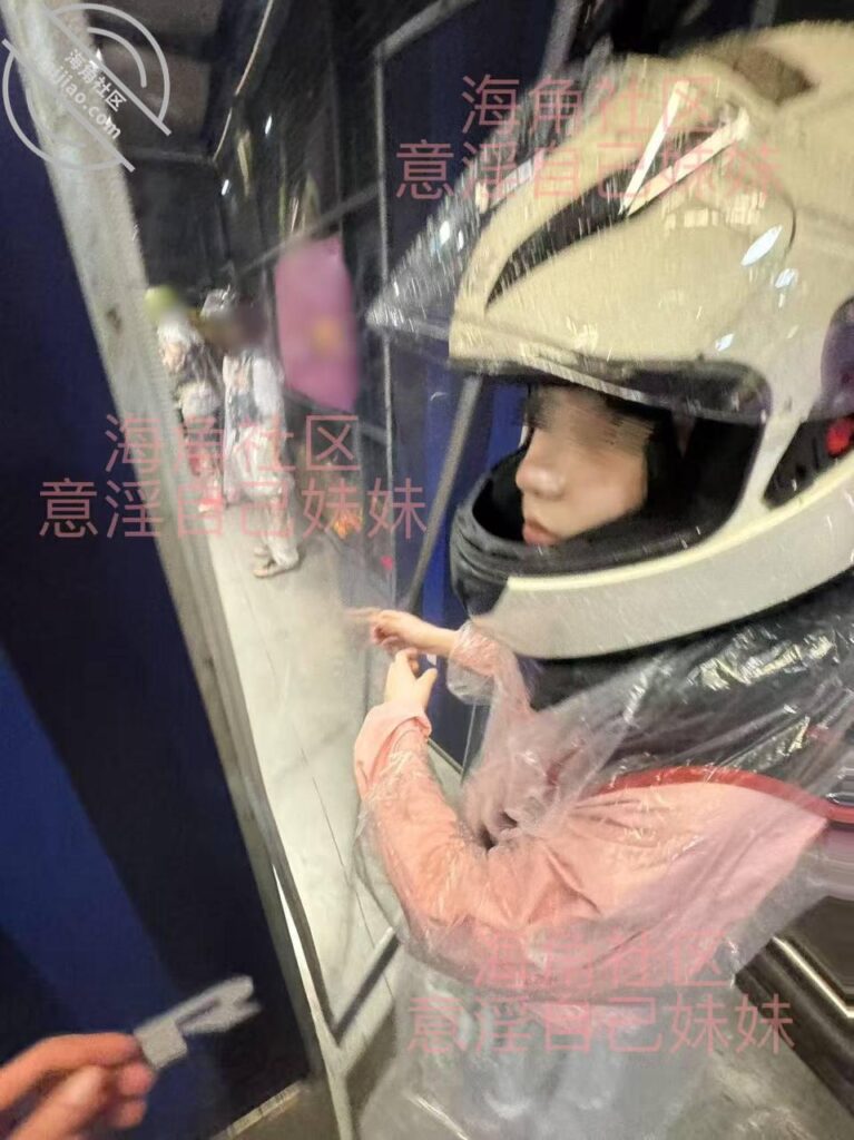 至151章节[长篇连载:意银自己妹妹]看着妹妹跟另外着姐妹进了房间就开始幻想-来自海角社区的真实故事经历