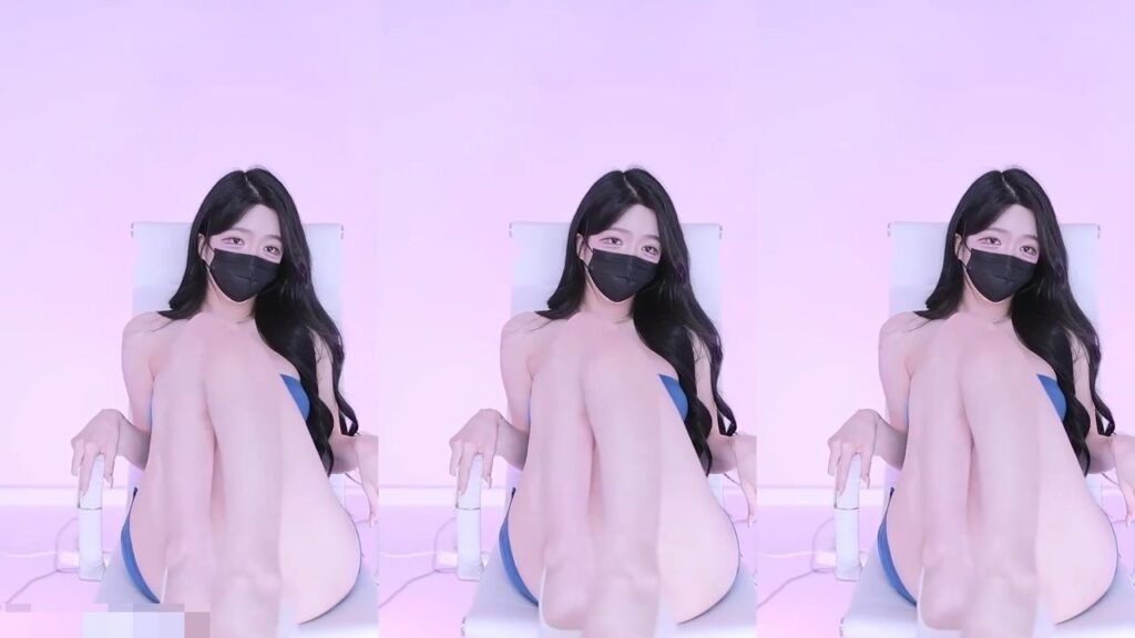 韩国afreecaTV直播KBJ深夜档o111na性感御姐在线吸引