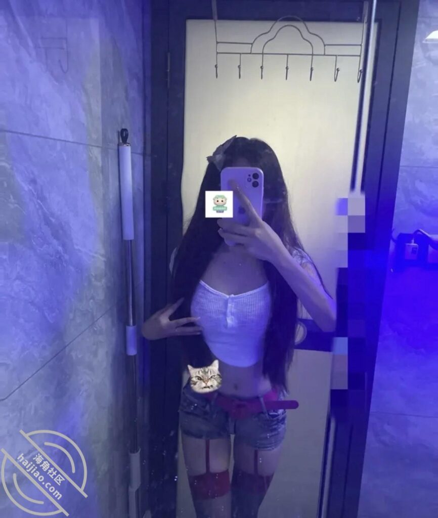 [长篇连载:爱上了继父]我的心告诉我我想吸引他-来自海角社区的真实故事经历