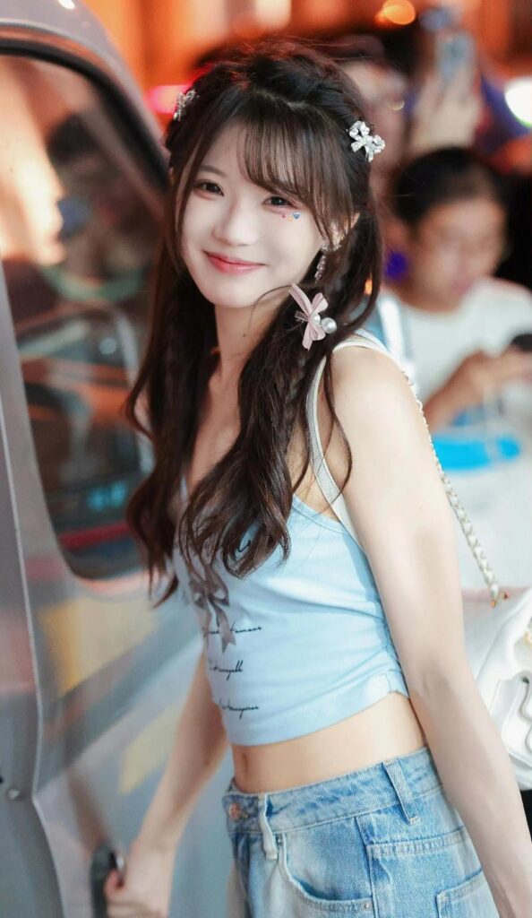 snh48女团再爆猛料前成员曾艳芬爆出成员陪酒内幕