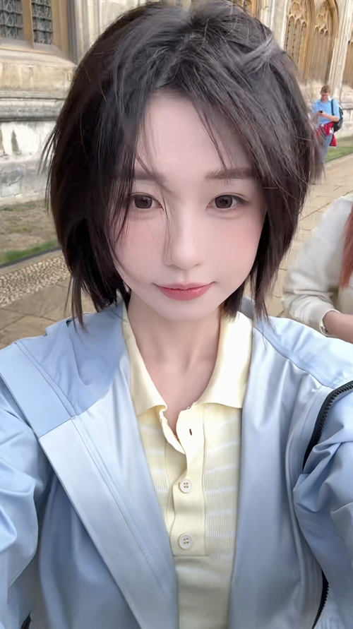 960万粉丝抖音网红程女士疑似退网自曝发疯什么都说
